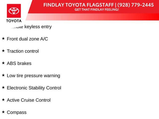 TOYOTA LAND CRUISER - 10