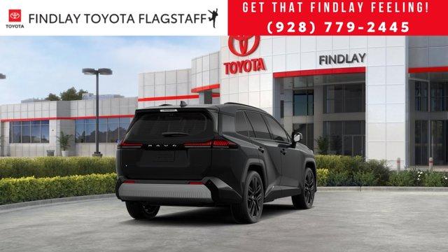 TOYOTA RAV4 - 9