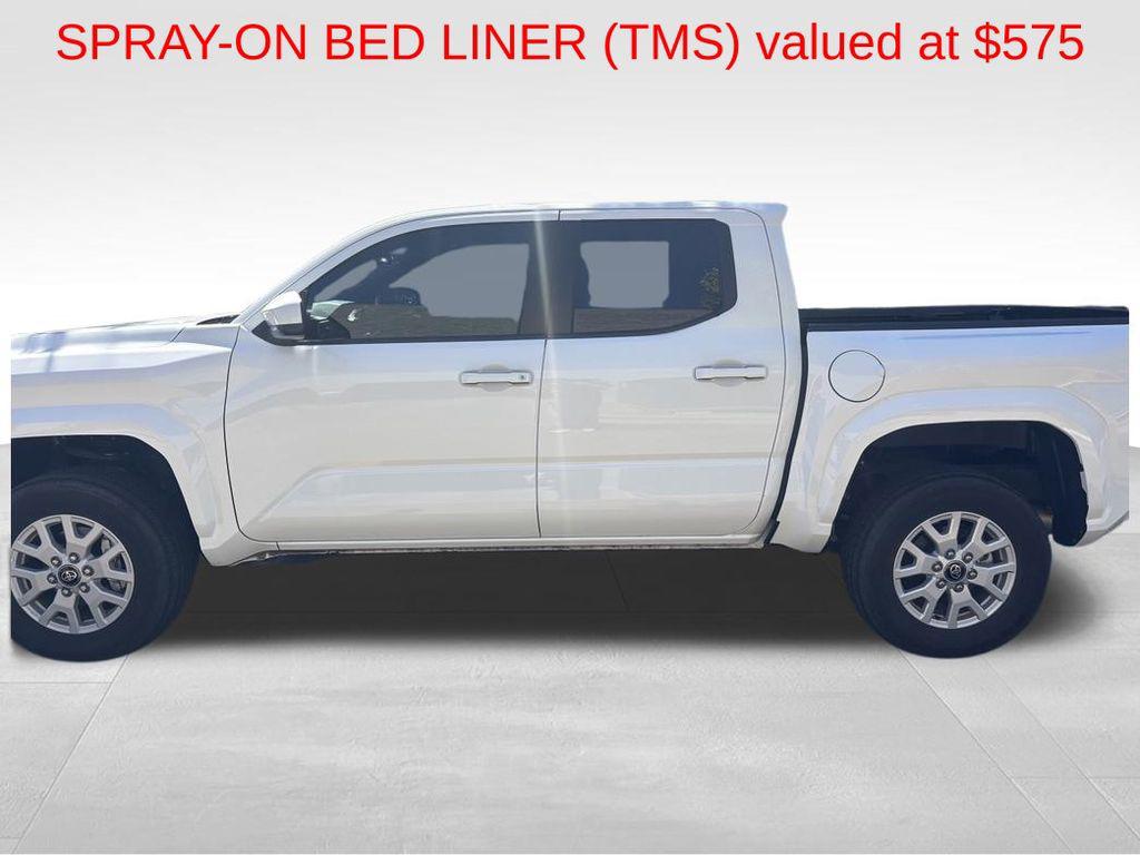 صورة 6 لـ 2025 Toyota TACOMA SR5