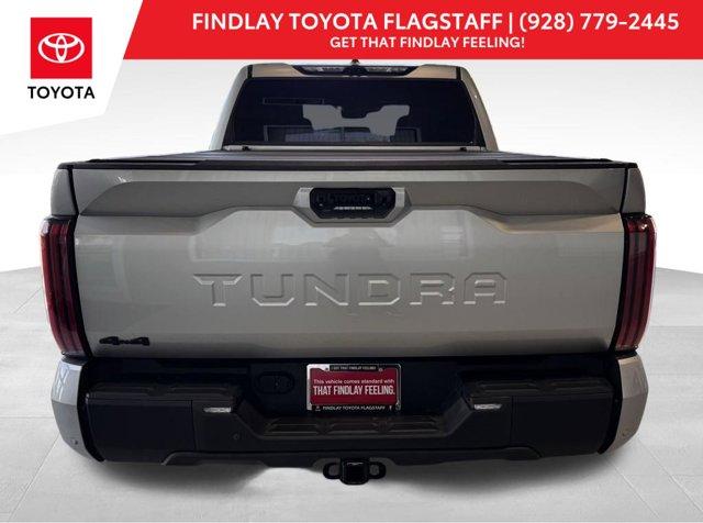 TOYOTA TUNDRA - 6