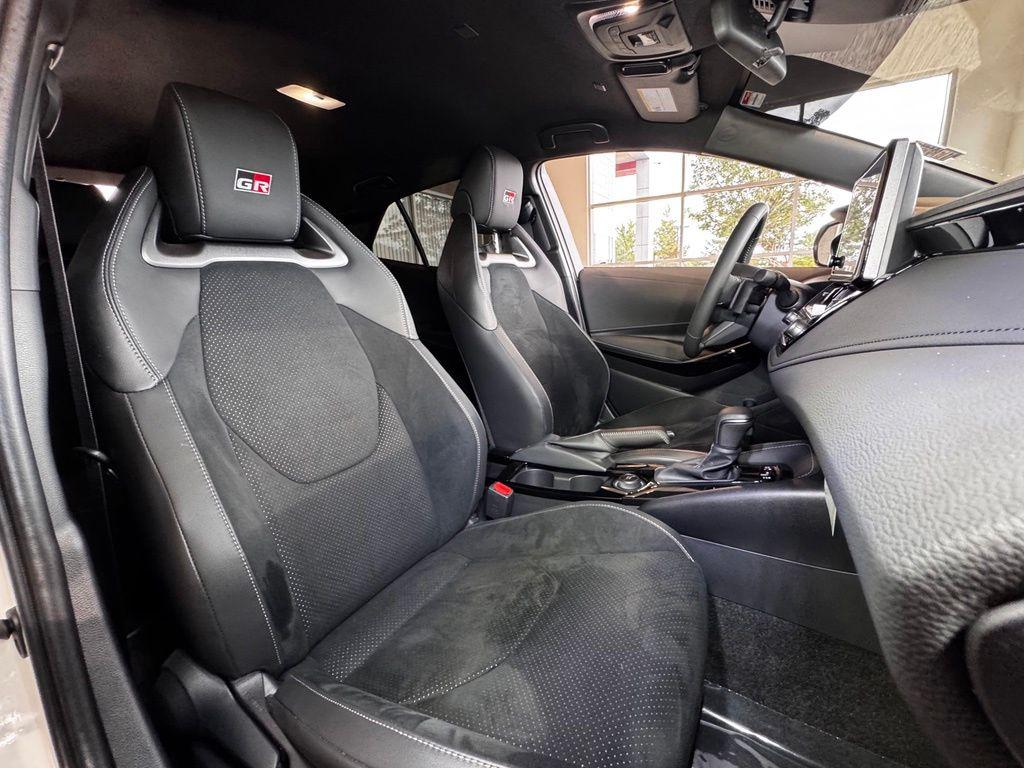 2026 Toyota GR COROLLA PREMIUM 缩略图 50