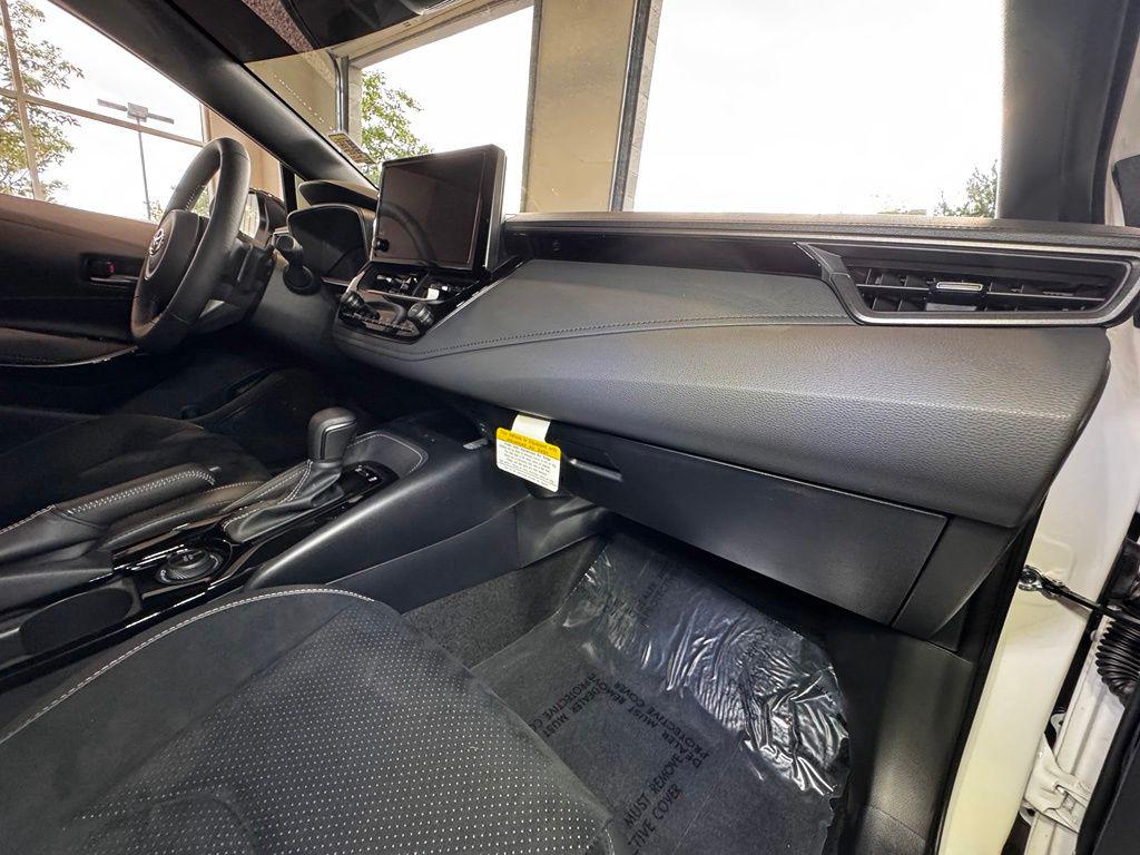2026 Toyota GR COROLLA PREMIUM 缩略图 51