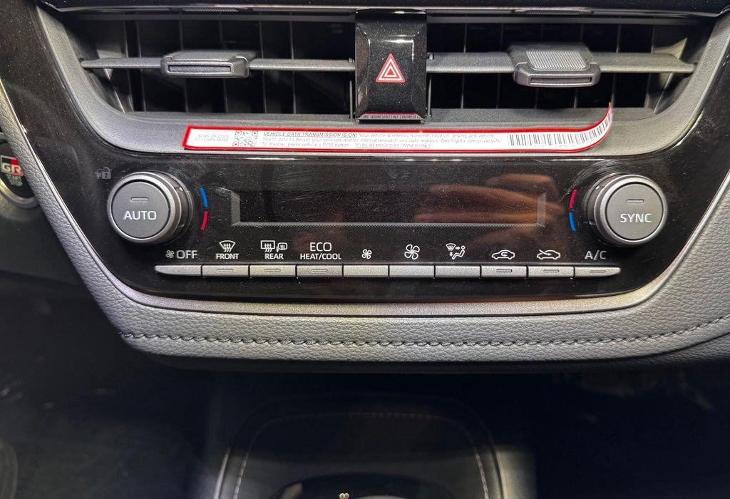2026 Toyota GR COROLLA PREMIUM 缩略图 35