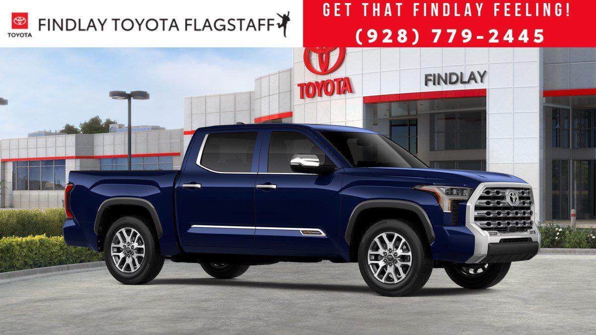 2026 Toyota TUNDRA 1794 EDITION 缩略图 14