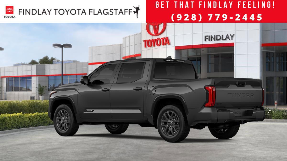 صورة مصغرة 6 لـ 2026 Toyota TUNDRA PLATINUM
