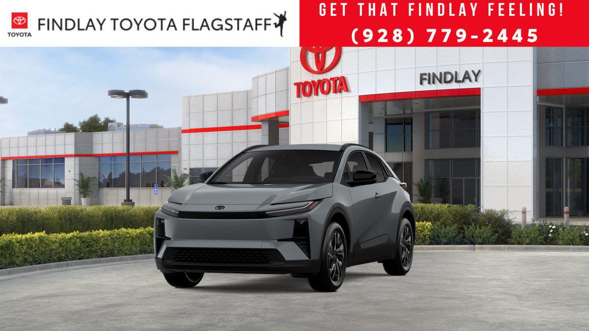 صورة مصغرة 18 لـ 2026 Toyota C-HR SE