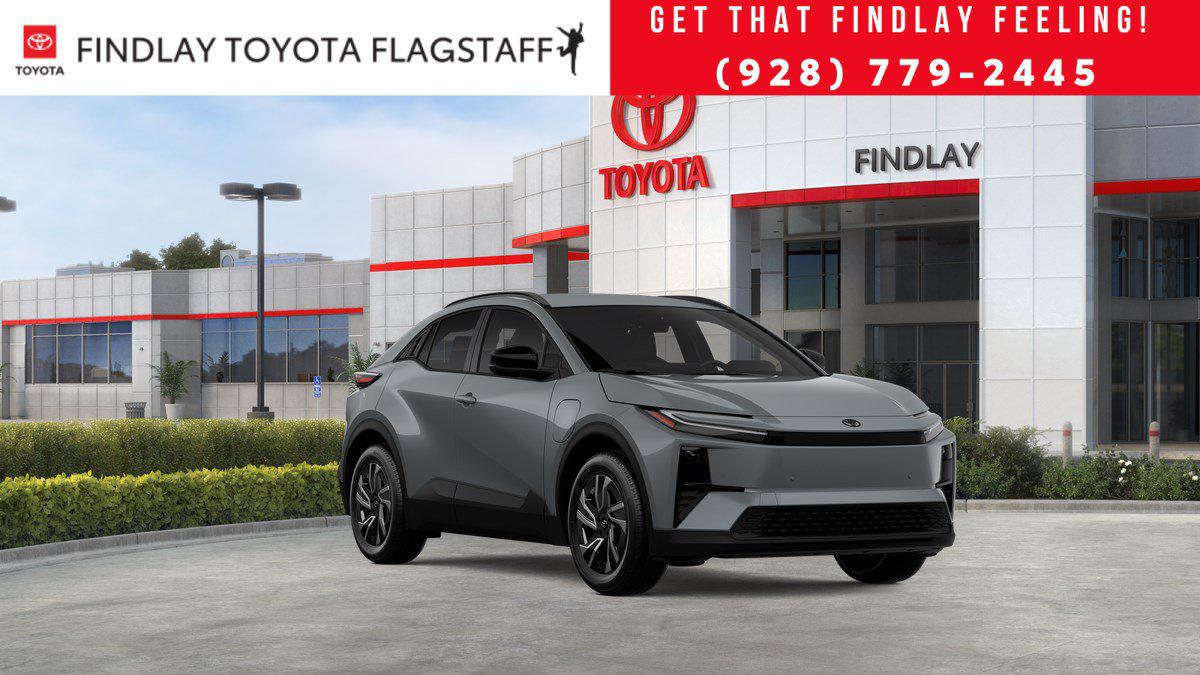 صورة مصغرة 15 لـ 2026 Toyota C-HR SE