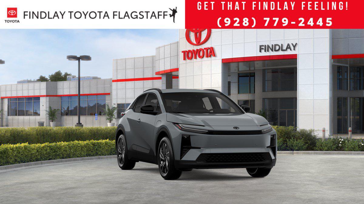 صورة مصغرة 16 لـ 2026 Toyota C-HR SE