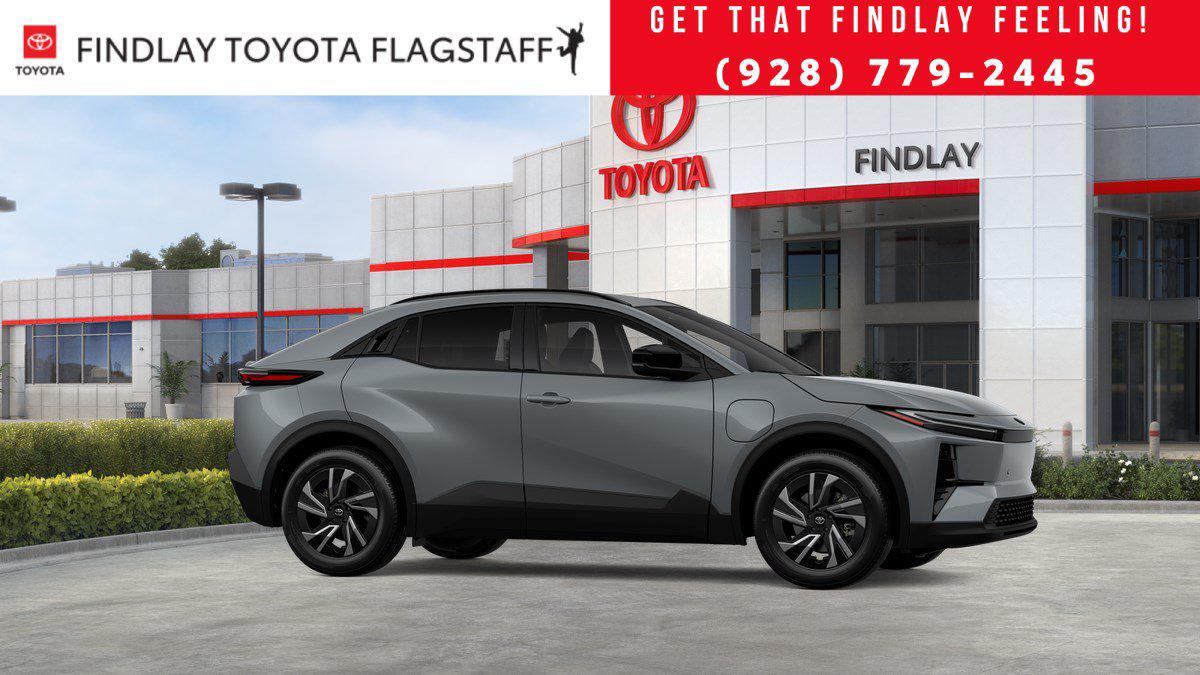صورة مصغرة 13 لـ 2026 Toyota C-HR SE