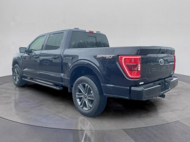 FORD F-150 XLT - 3