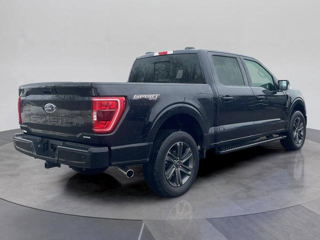 FORD F-150 XLT - 6