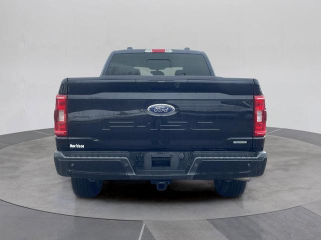 FORD F-150 XLT - 5