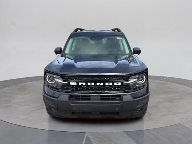 2025 FORD BRONCO SPORT OUTER BANKS 缩略图 2