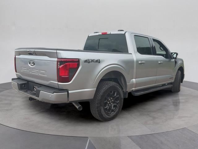 صورة 6 لـ 2024 FORD F-150 XLT