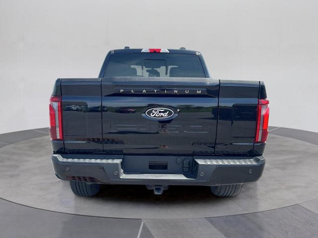صورة 5 لـ 2025 FORD F-150 PLATINUM