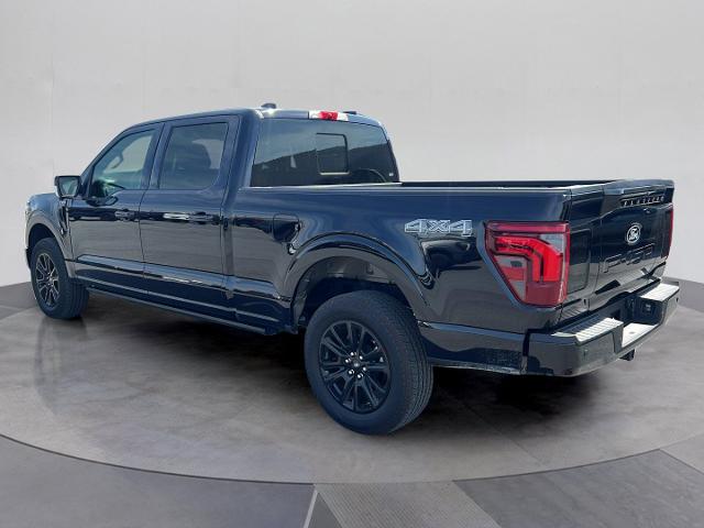 صورة 3 لـ 2025 FORD F-150 PLATINUM