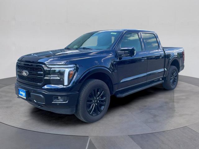2026 FORD F-150 LARIAT — фото 1