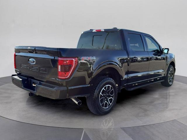 FORD F-150 XLT - 6