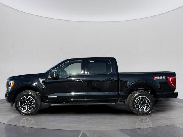 FORD F-150 XLT - 2