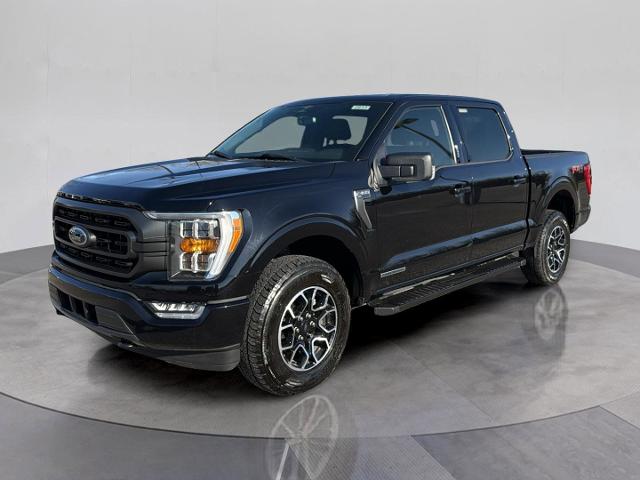FORD F-150 XLT - 1