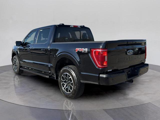 FORD F-150 XLT - 3