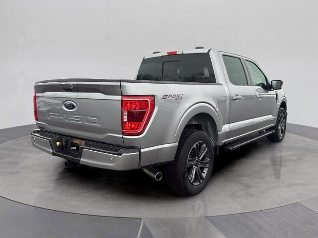 FORD F-150 XLT - 6