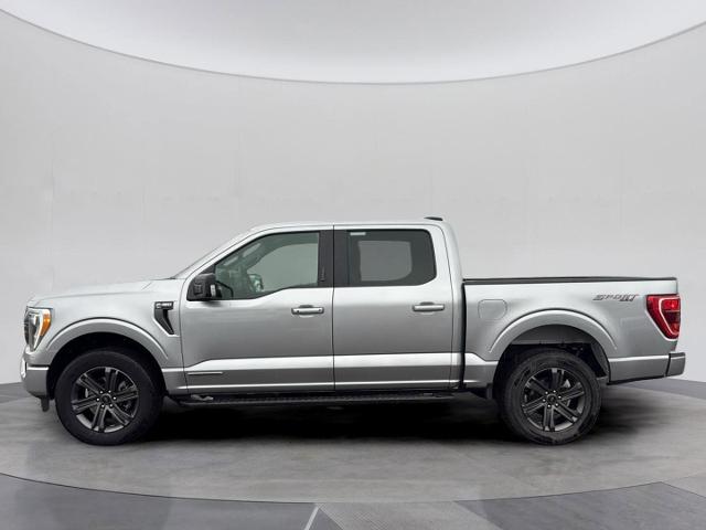 FORD F-150 XLT - 2