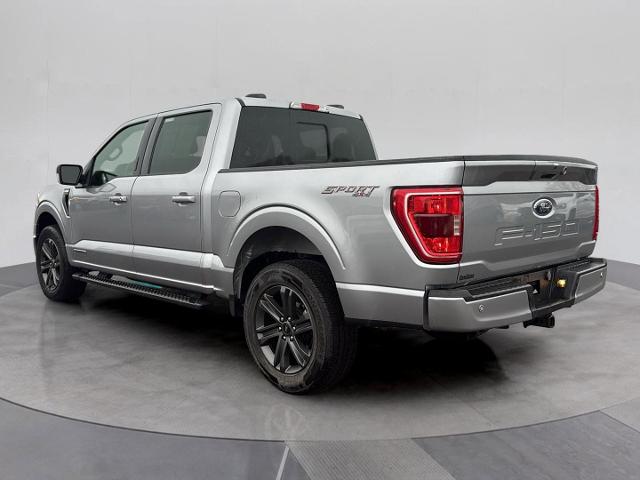 FORD F-150 XLT - 3