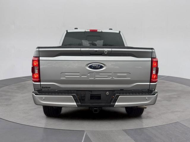 FORD F-150 XLT - 5