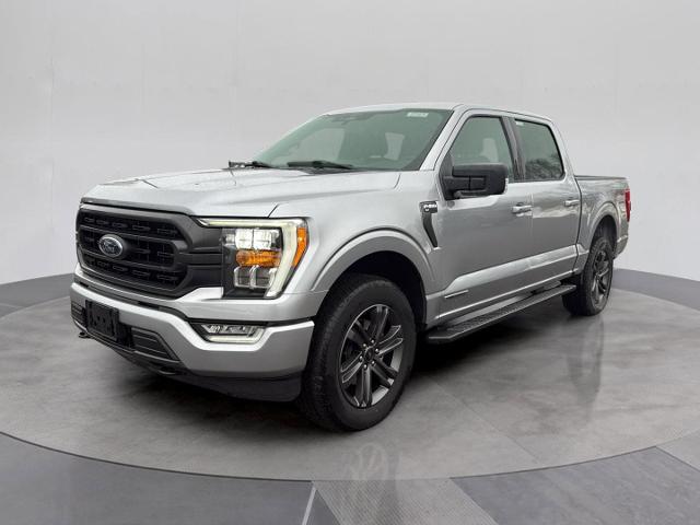 FORD F-150 XLT - 1