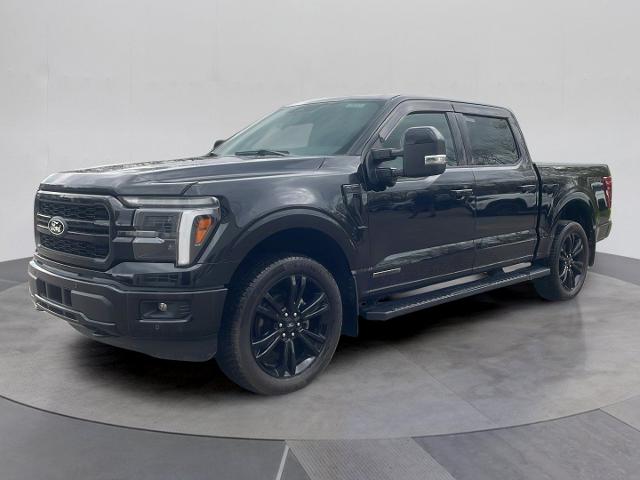 2025 FORD F-150 LARIAT 照片 1