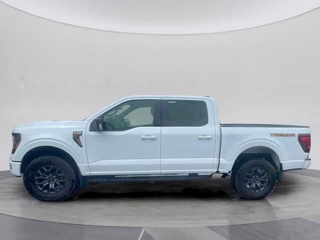FORD F-150 TREMOR - 2