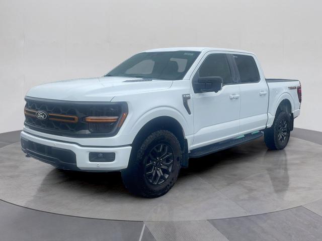 FORD F-150 TREMOR - 1