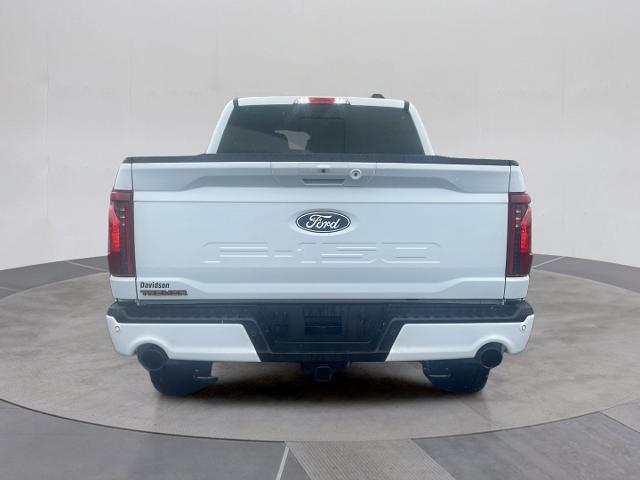 FORD F-150 TREMOR - 5