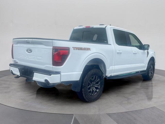 صورة 6 لـ 2025 FORD F-150 TREMOR