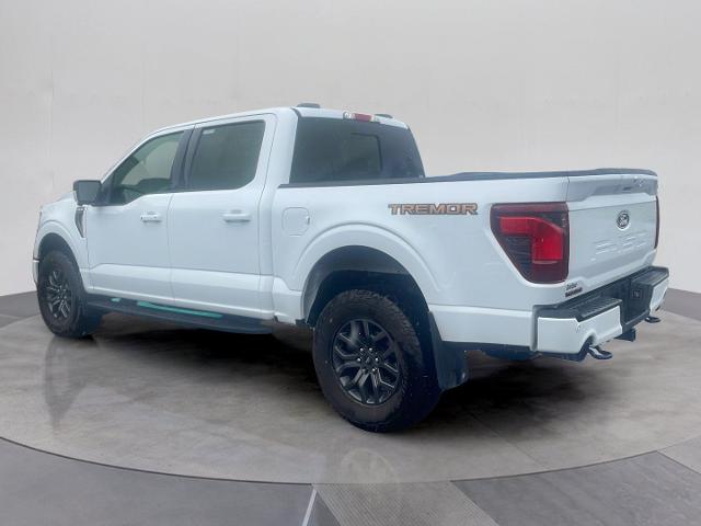 FORD F-150 TREMOR - 3