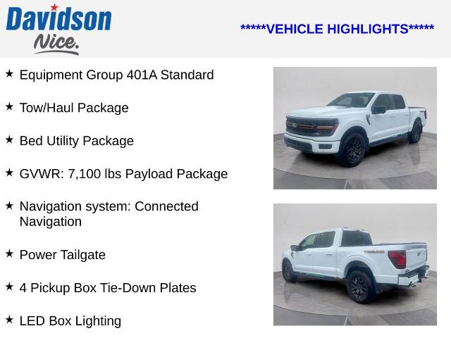 FORD F-150 TREMOR - 4
