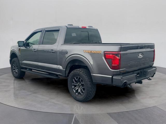 2025 FORD F-150 TREMOR 缩略图 5