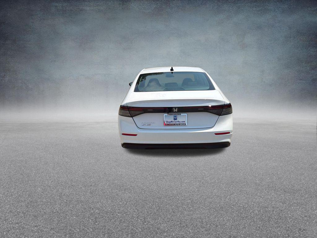 2026 Honda ACCORD SE — миниатюра 11