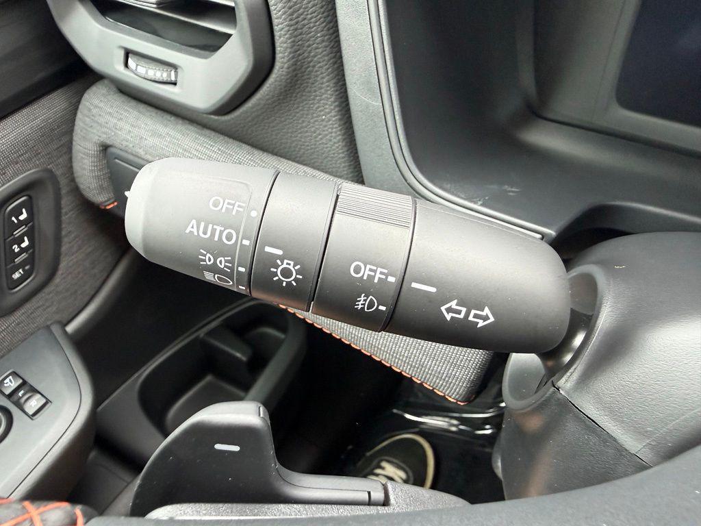 2026 Honda PASSPORT AWD TRAILSPORT 缩略图 24