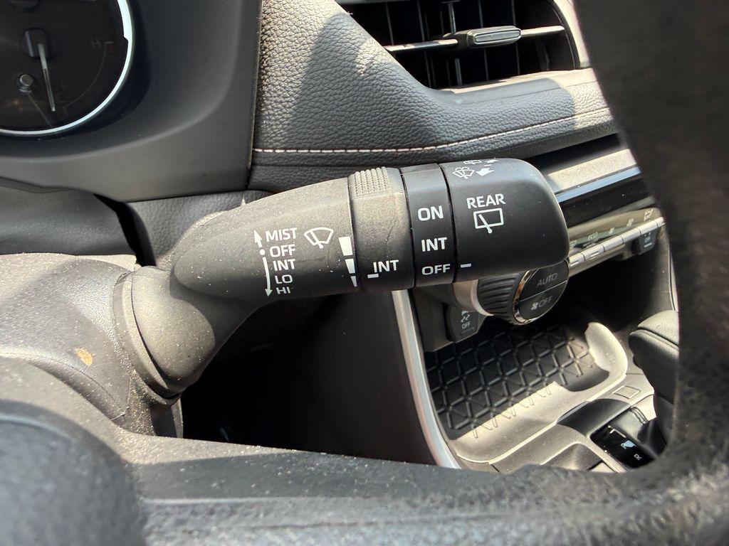 2025 Toyota RAV4 XLE 缩略图 21