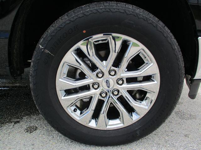 صورة مصغرة 10 لـ 2025 FORD F-150 LARIAT