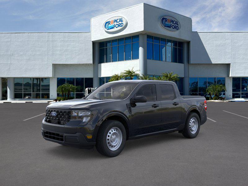 New 2026 Ford Maverick XL