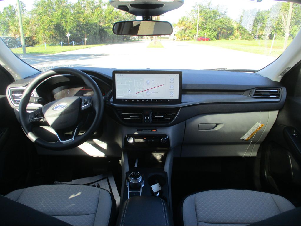 2026 FORD ESCAPE ACTIVE — миниатюра 14