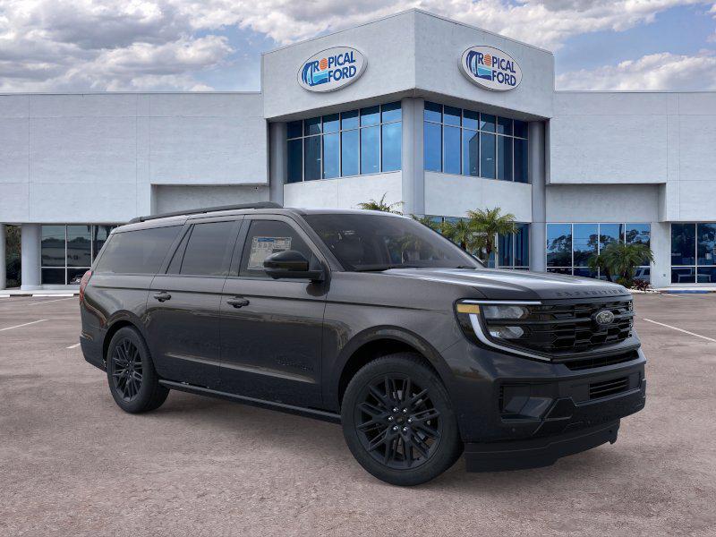 صورة 7 لـ 2026 FORD EXPEDITION MAX PLATINUM