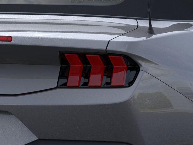 صورة مصغرة 21 لـ 2026 FORD MUSTANG ECOBOOST PREMIUM