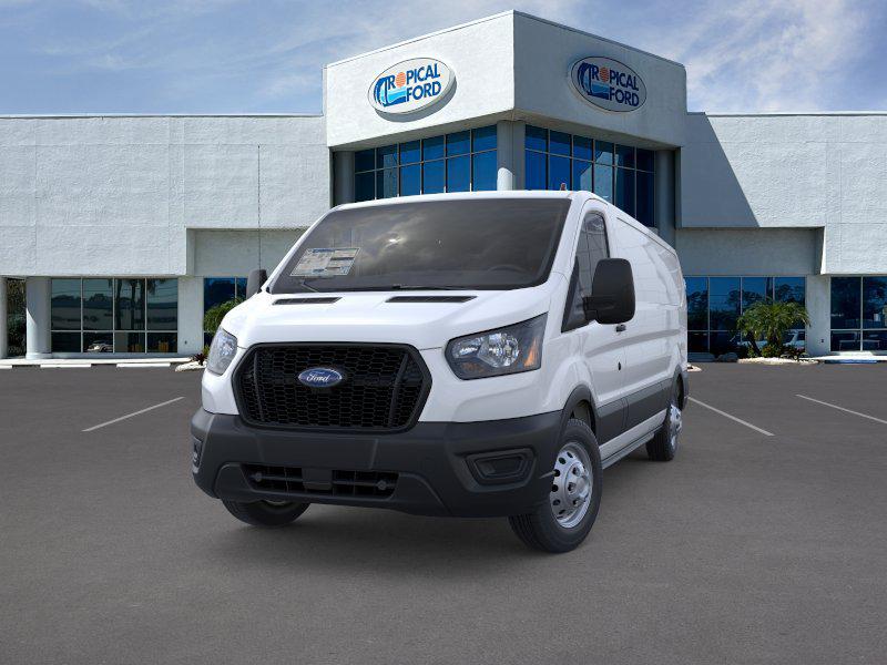2025 FORD TRANSIT-250 BASE — фото 2