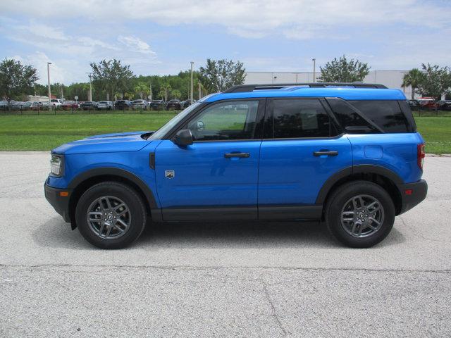 FORD BRONCO SPORT BIG BEND - 4