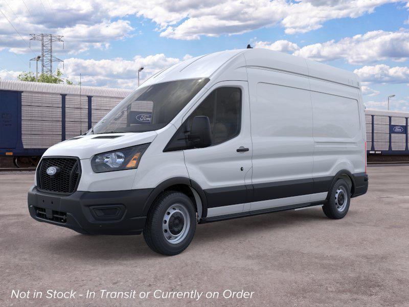 New 2026 Ford Transit-250 Base