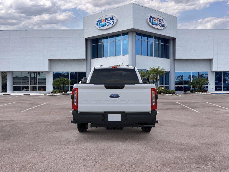 2026 FORD F-350 XL 照片 5